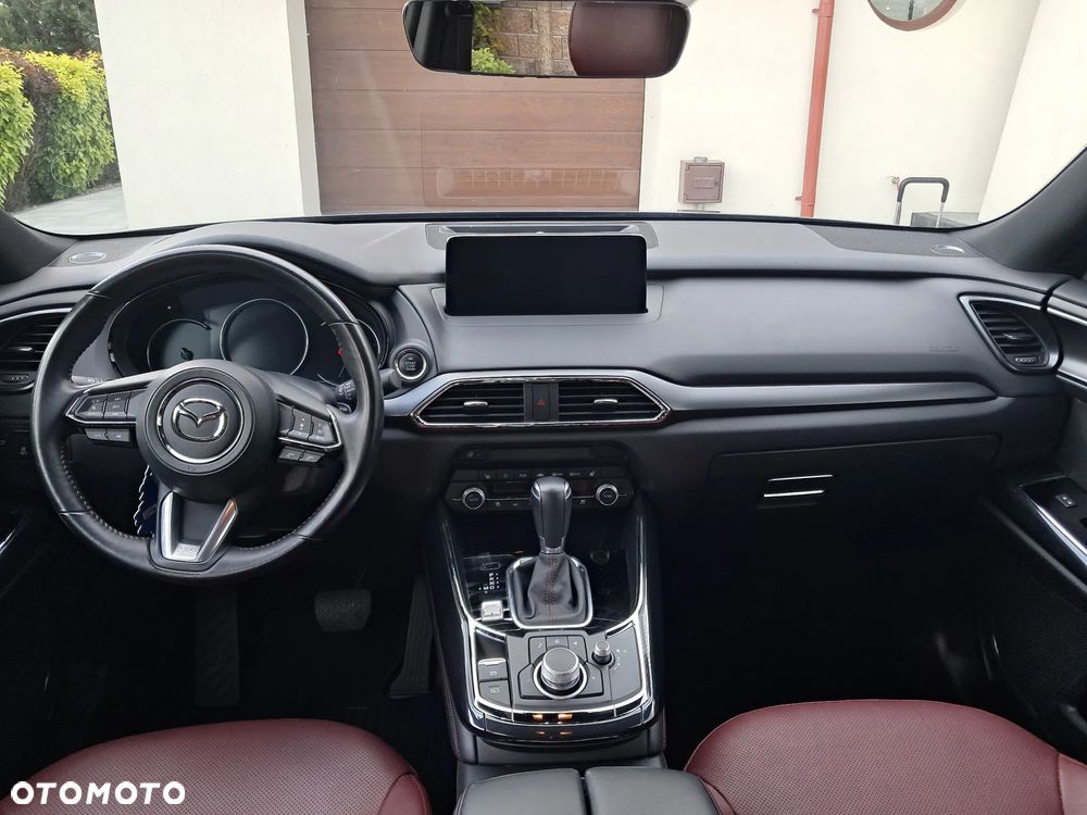 Mazda CX-9 - 24