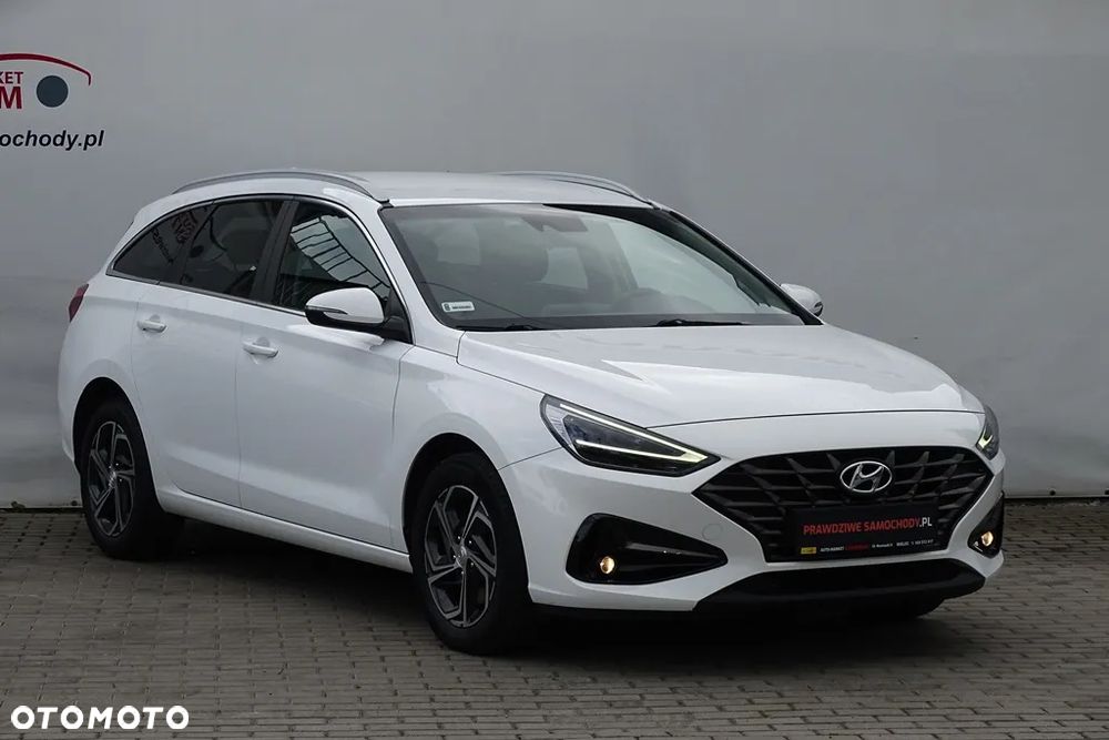 Hyundai i30 1.5 DPI Comfort - 7