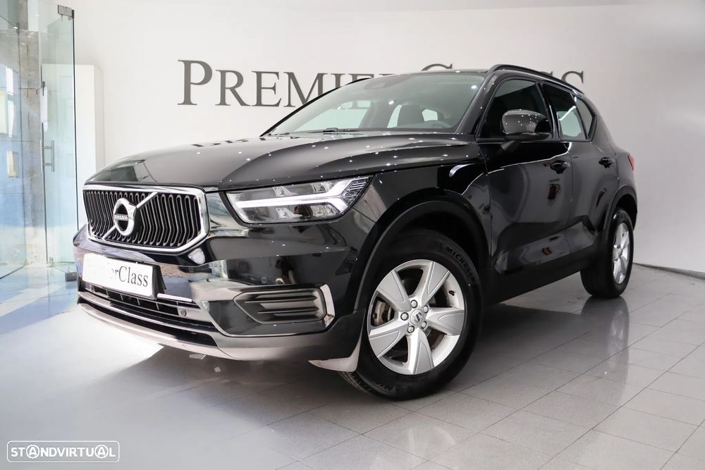 Volvo XC 40 1.5 T2 Inscription - 1