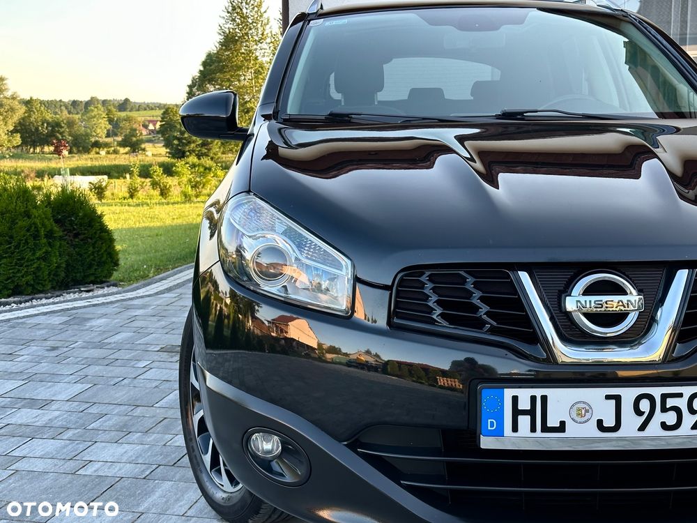 Nissan Qashqai 1.6 I-Way - 8