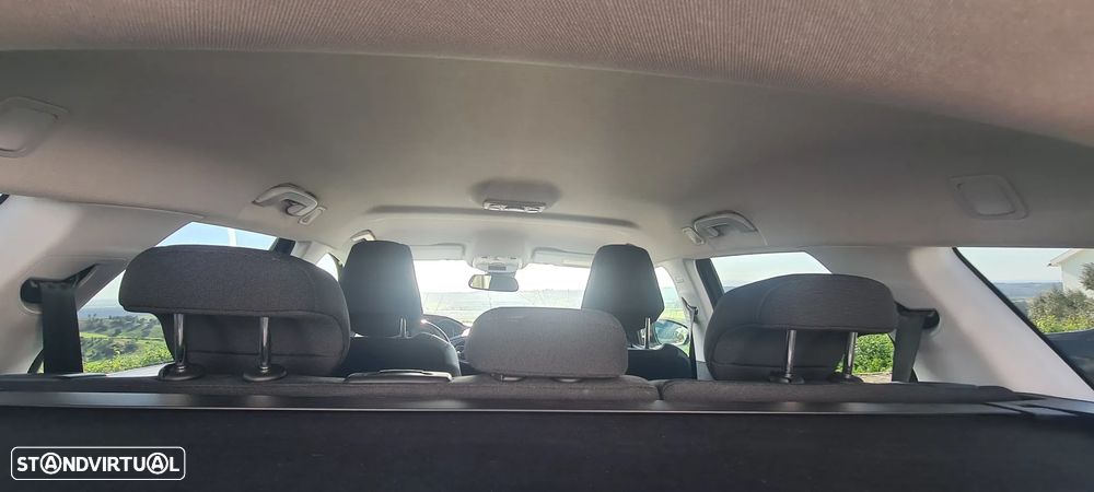 Peugeot 308 SW 1.6 BlueHDi Allure - 24