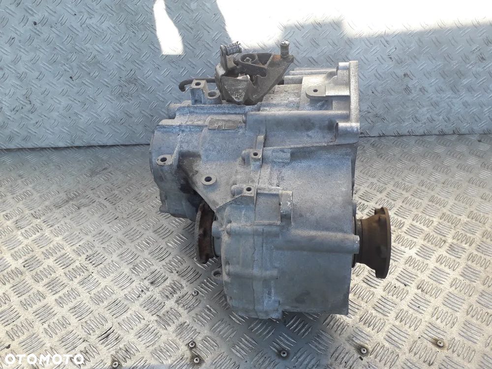 Skrzynia Biegów 2.0 TDI KNS Audi VW Seat - 6