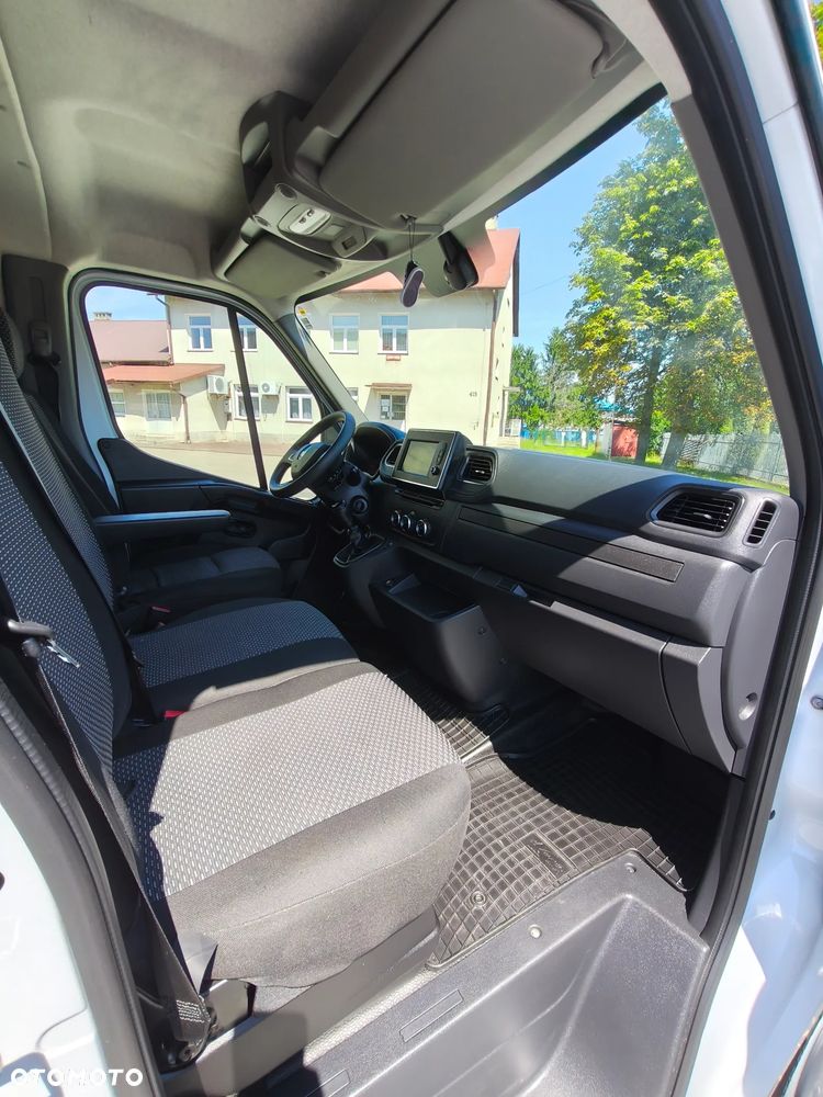 Renault Master - 16