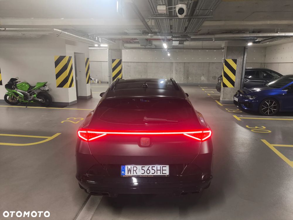 Cupra Formentor - 11