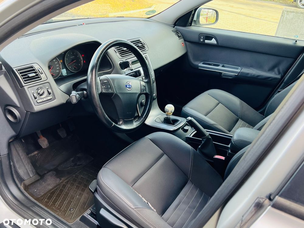 Volvo S40 2.4i RDesign - 9