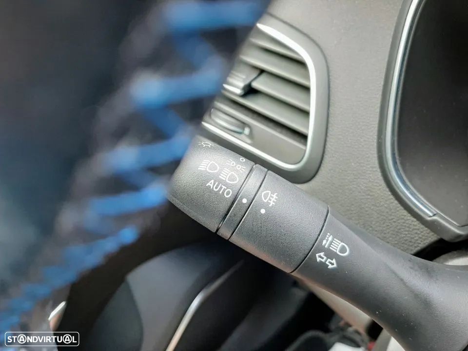 Renault Mégane Sport Tourer 1.5 dCi GT Line EDC J18 - 6