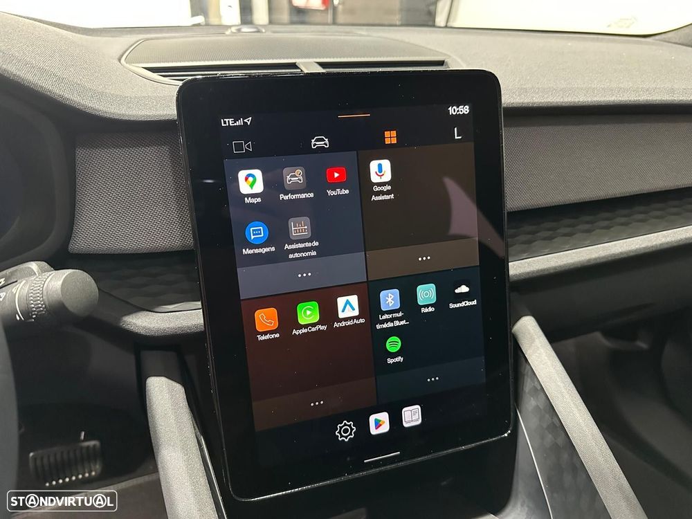 Polestar 2 Long Range 78 kWh - 40