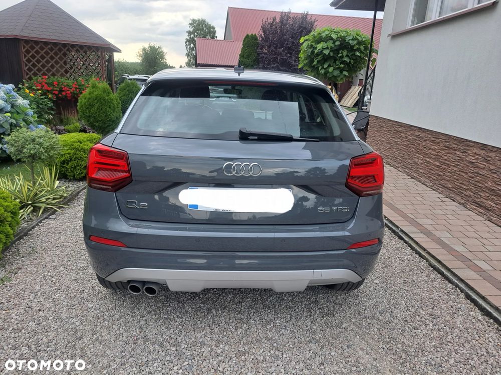 Audi Q2 - 7