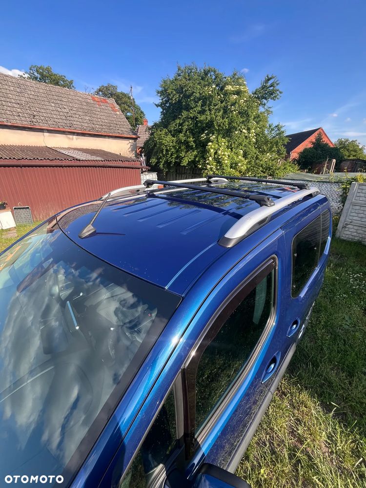 Opel Combo - 6