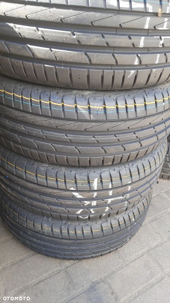 Hankook Ventus S-1 Evo2 K-117 205/55 R17 91 W MO - 1