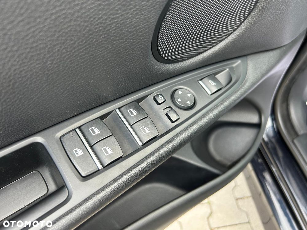 BMW X5 xDrive25d Sport-Aut - 34