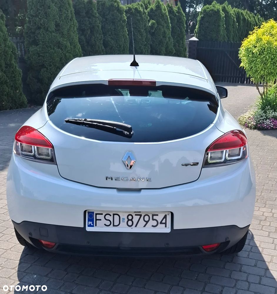Renault Megane - 5