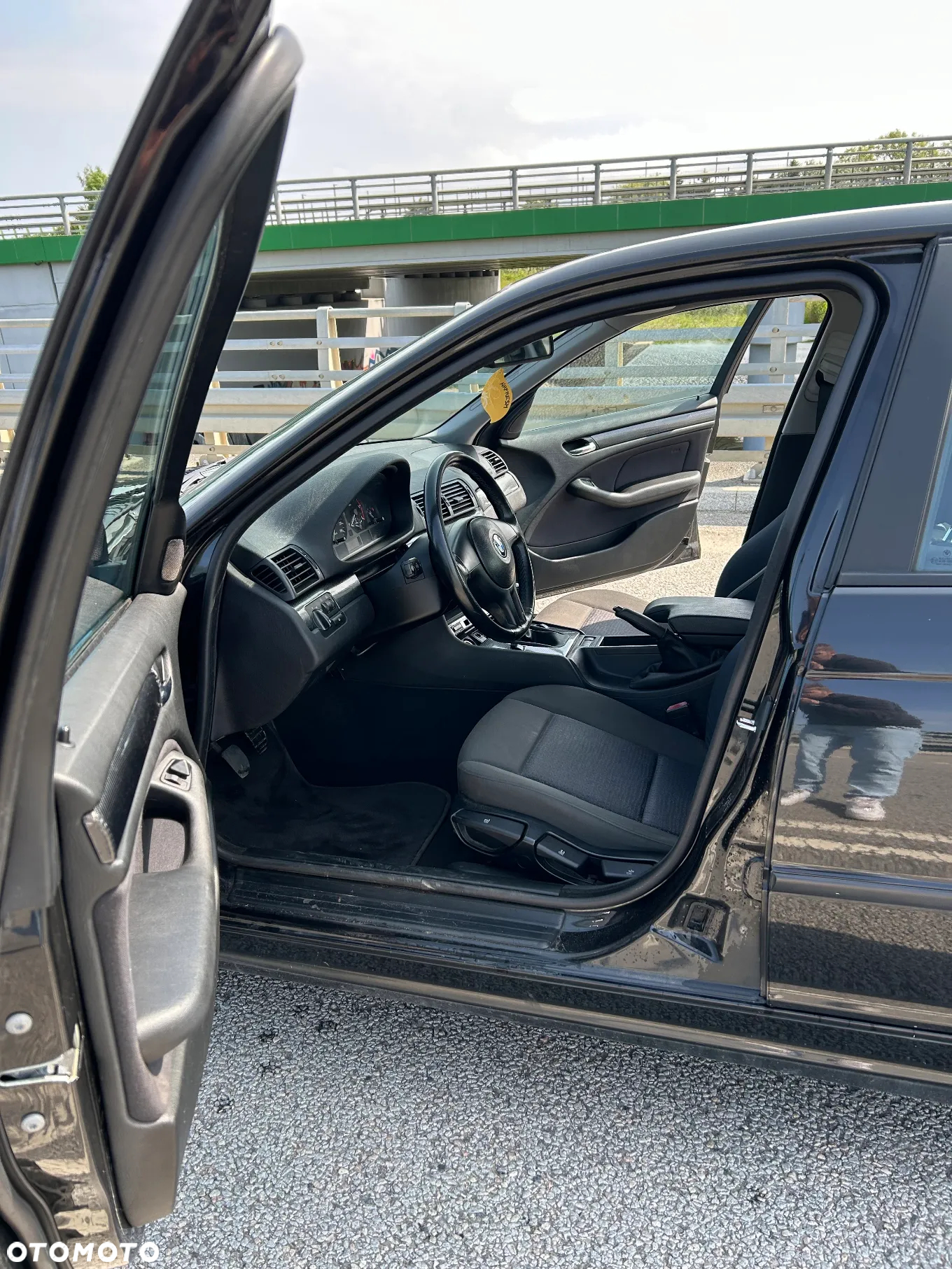 BMW Seria 3 318d - 4