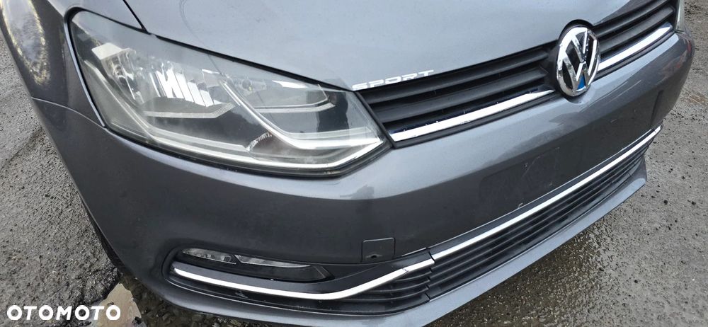 Volkswagen Polo 1.4 TDI (Blue Motion Technology) Comfortline - 23