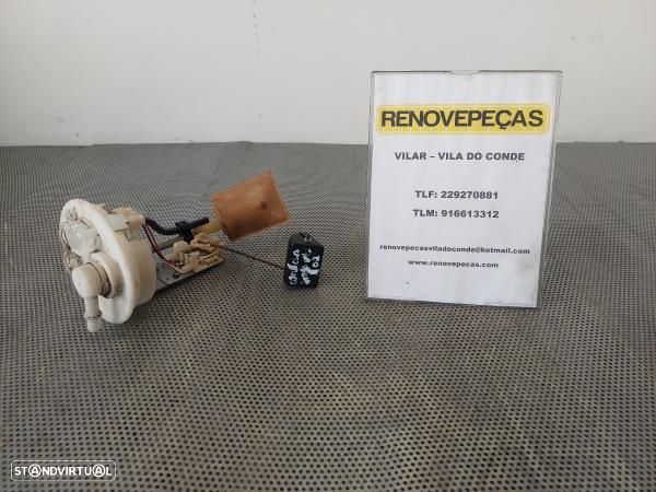 Bomba / Boia Combustivel  Toyota Corolla (_E12_) - 1