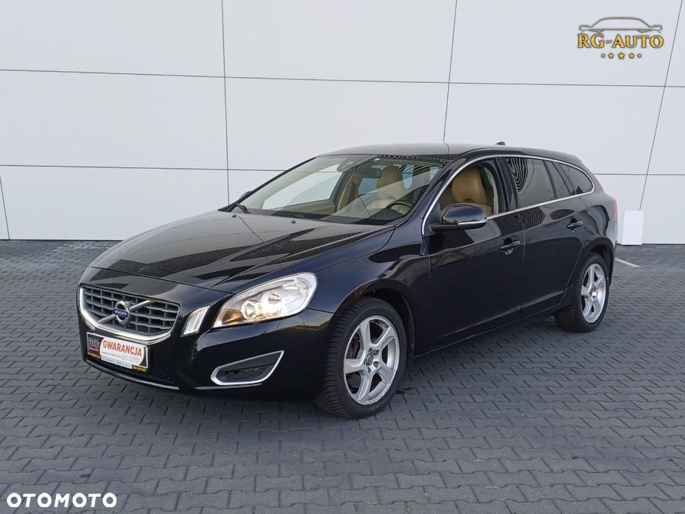Volvo V60 - 20