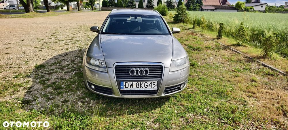 Audi A6 ver-2-4 - 3