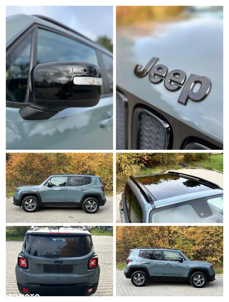 Jeep Renegade - 35