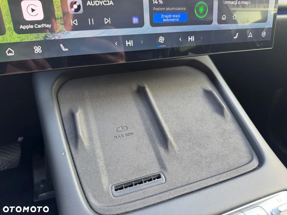 Omoda 7 1.5 T-GDi Super Hybrid Luxury - 26