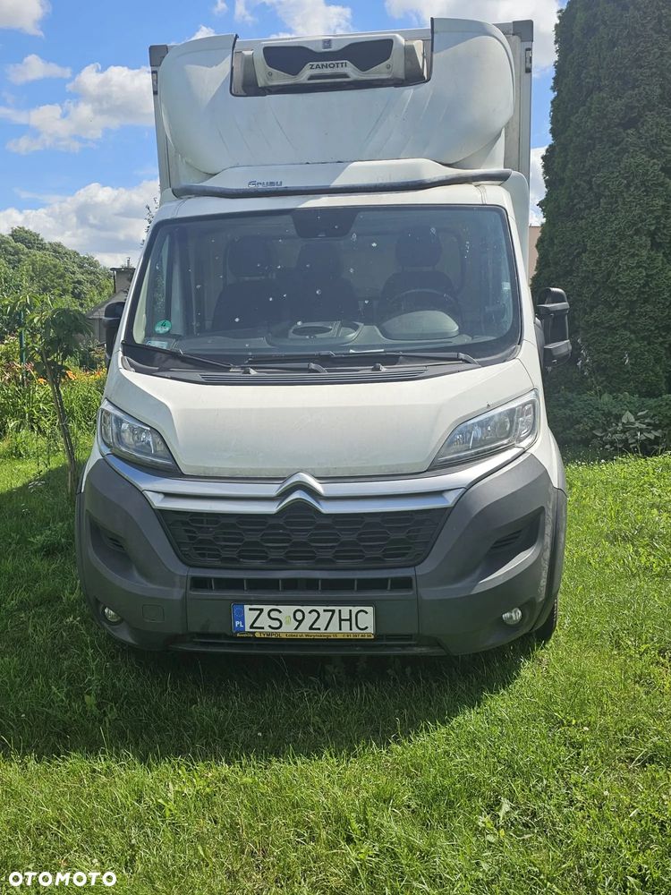 Citroën JUMPER - 3