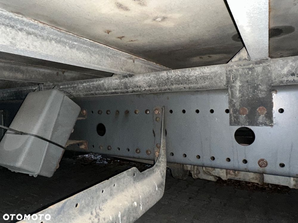 Mercedes-Benz ATEGO 1223 - 14