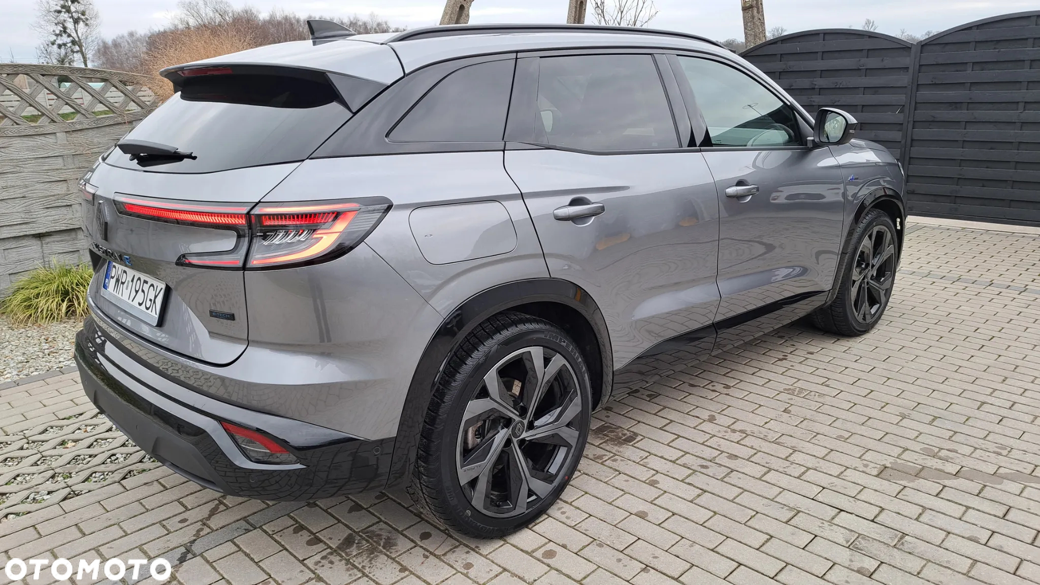 Renault Austral - 4