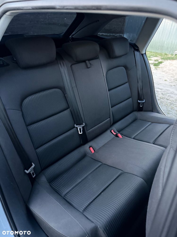 Audi A4 Avant 2.0 TDI - 14