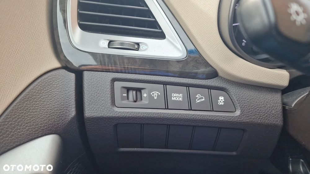 Hyundai Santa Fe - 10