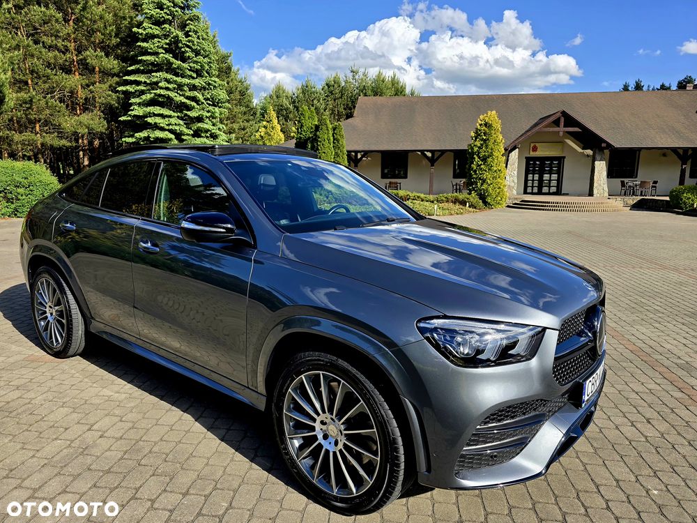 Mercedes-Benz GLE - 28
