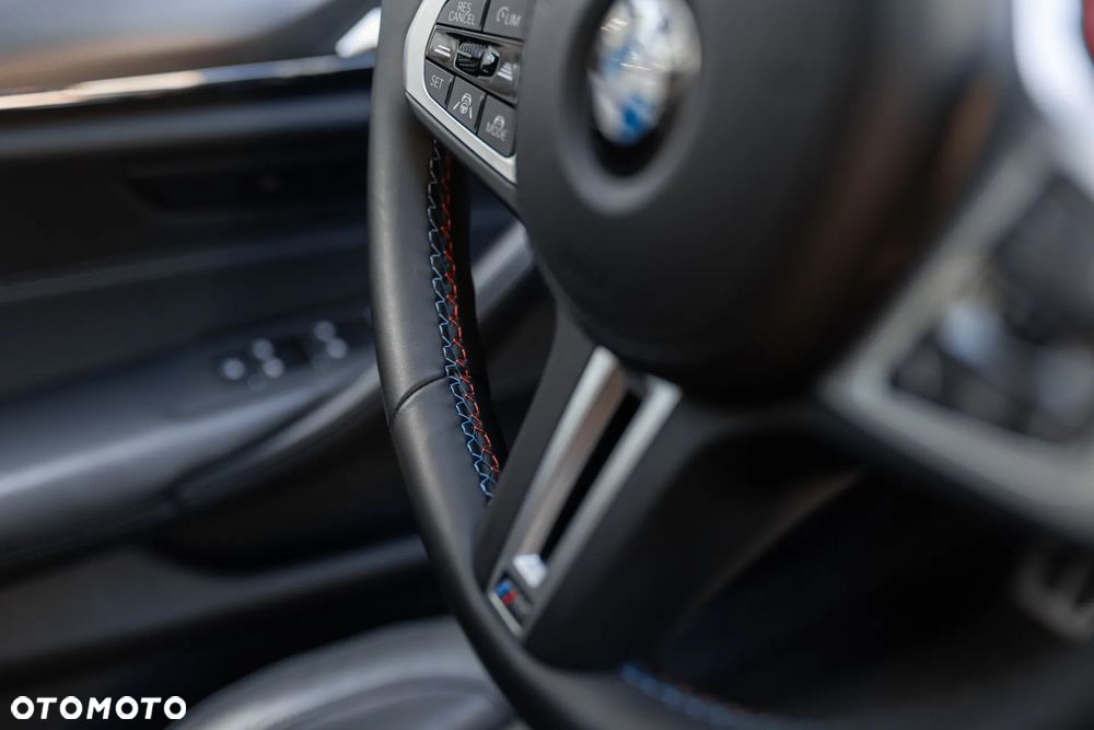 BMW M5 Competition - 22
