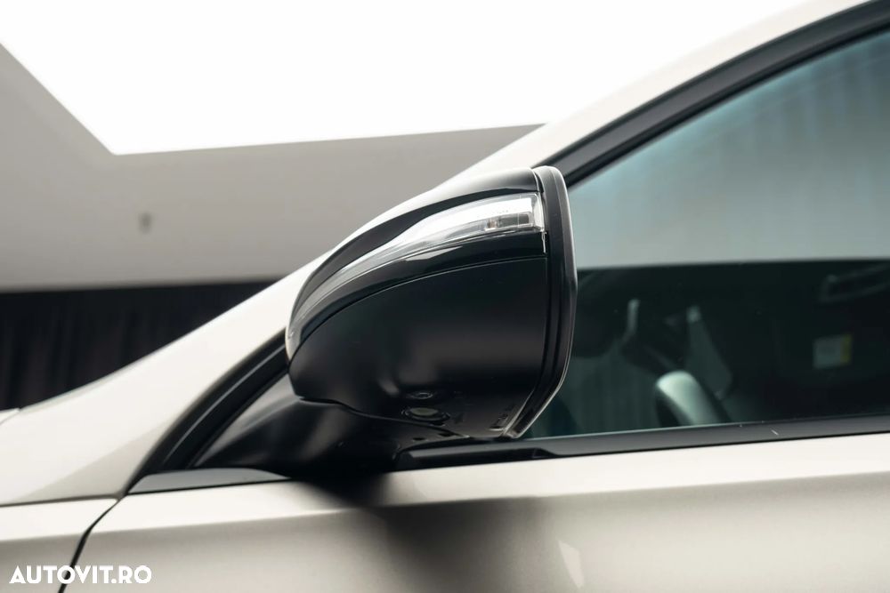 Mercedes-Benz GLE 450 4Matic 9G-TRONIC AMG Line - 17