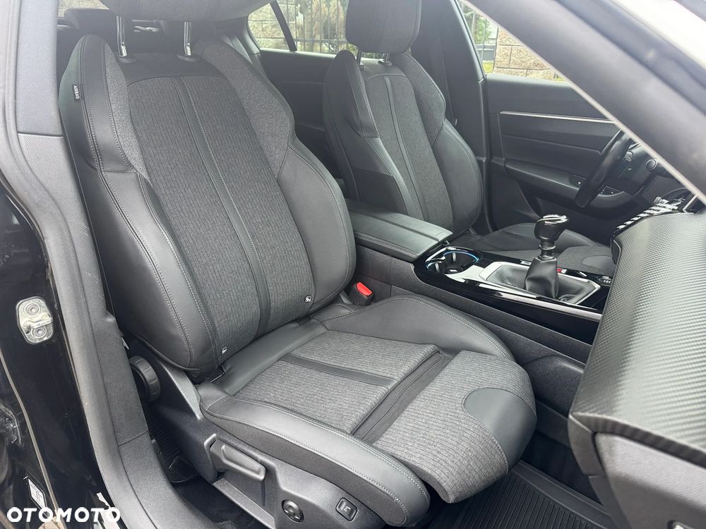 Peugeot 508 BlueHDi 130 Active - 9