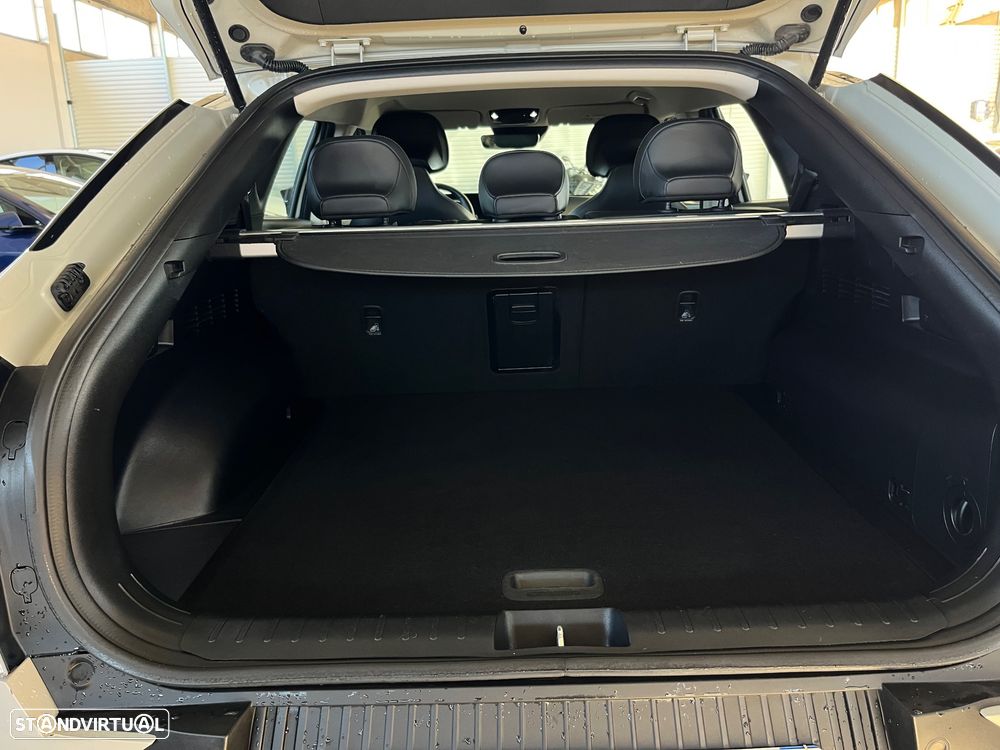 Kia EV6 - 12