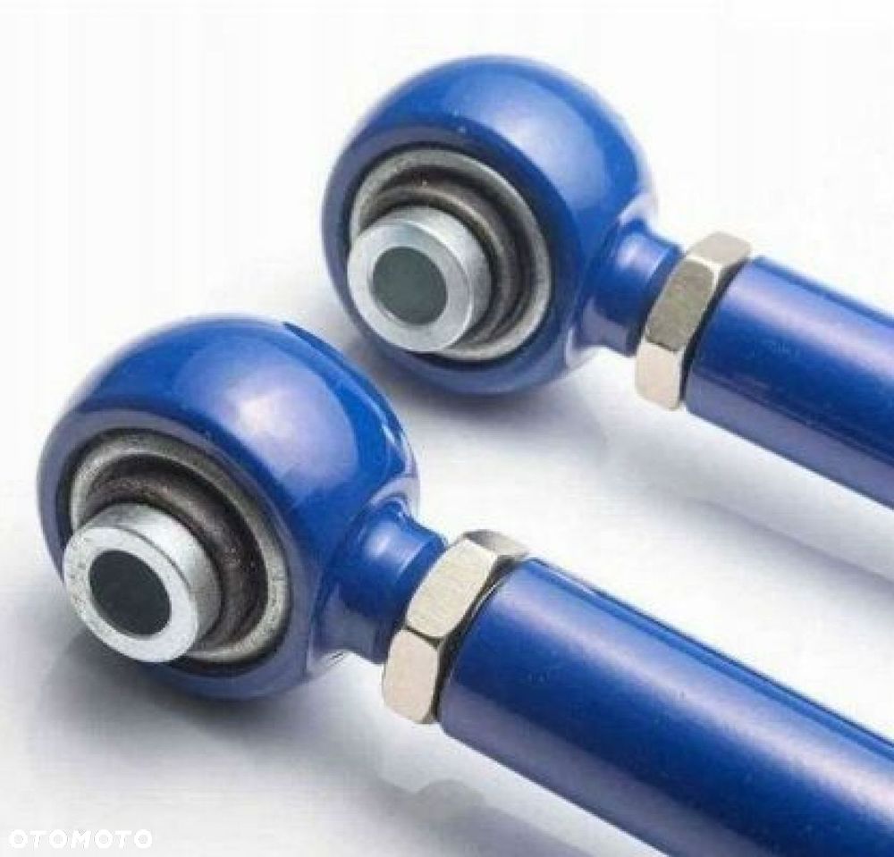 WAHACZE DRĄŻKI REGULOWANE BMW E90 E92 E93 CAMBER TYŁ TYLNE - 2
