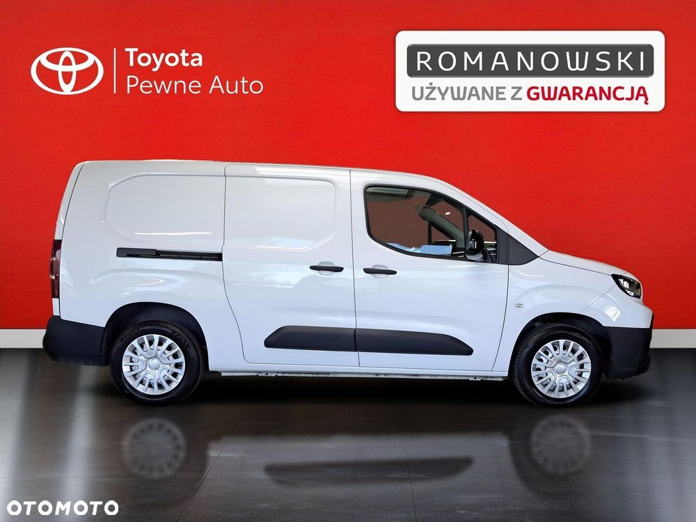 Toyota PROACE CITY - 7