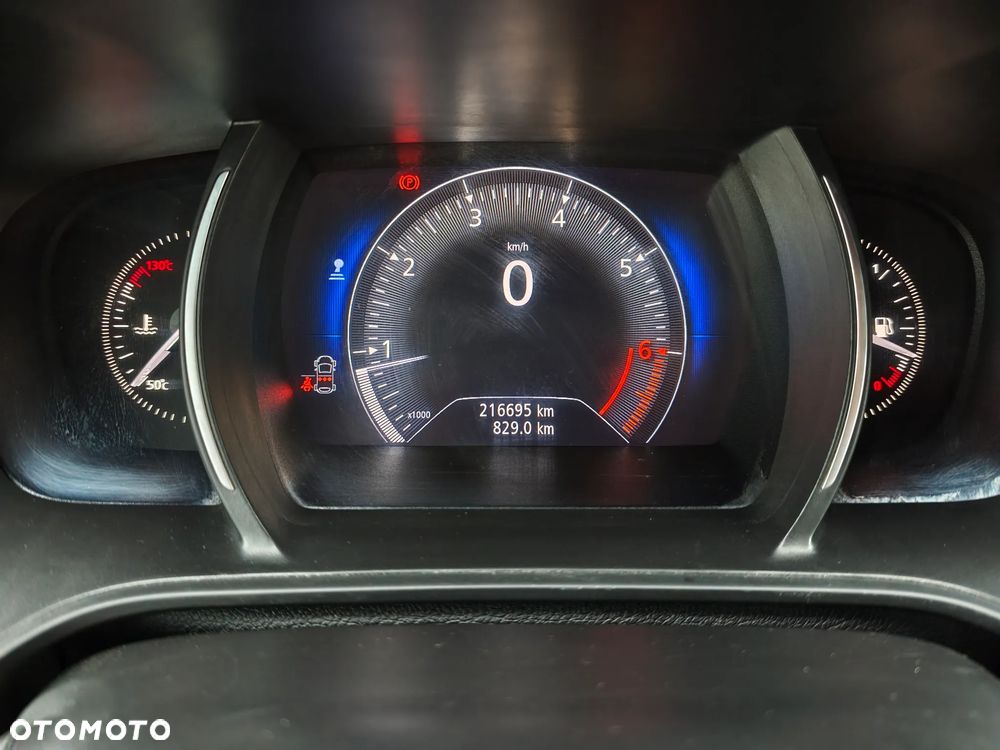 Renault Megane ENERGY TCe 100 LIMITED - 13