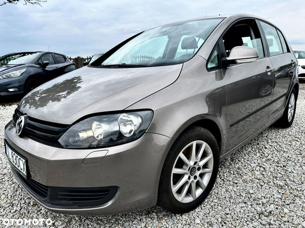Volkswagen Golf Plus 1.6 TDI Highline - 16