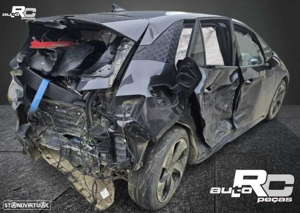 CUPRA Born Elétrico – Viatura para peças - 6