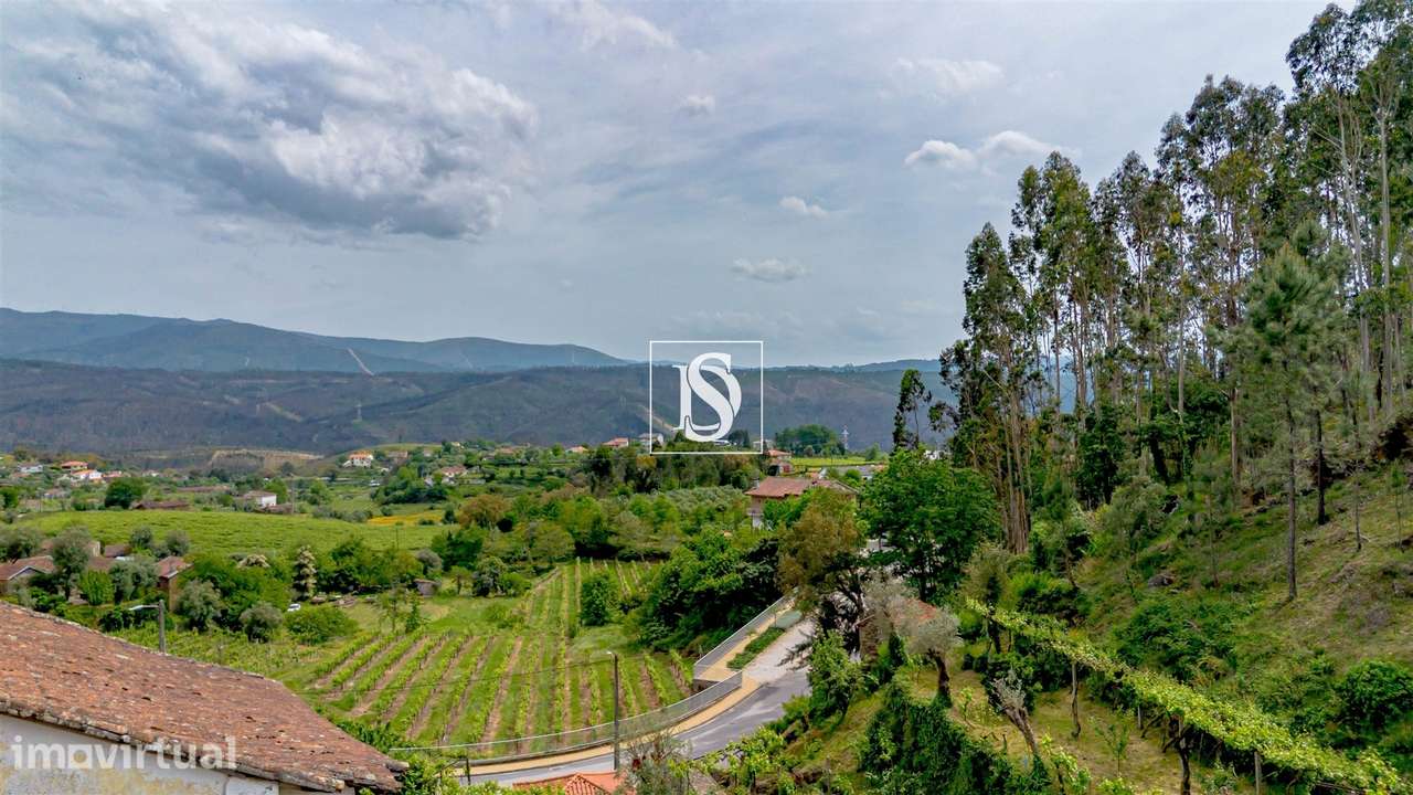 Moradia para Restaurar T2, Braga, Celorico de Basto, Codeçoso - Grande imagem: 3/25