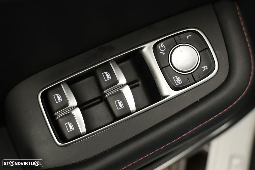 MG EHS 1.5 T-GDI Plug-in Hybrid Luxury - 21