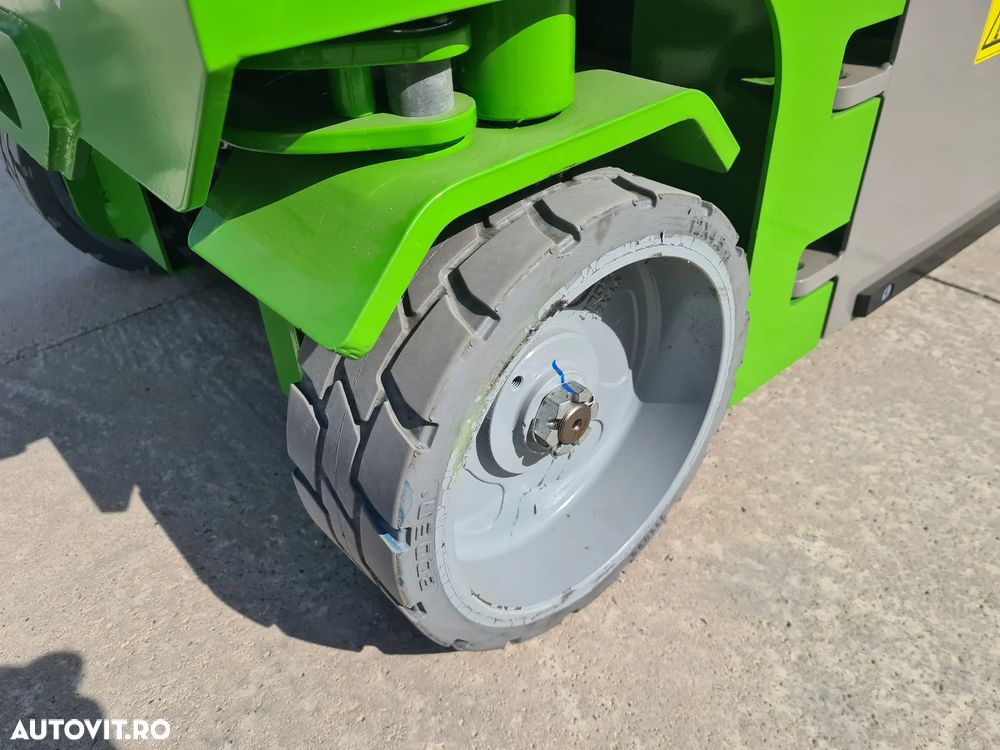 Altul FRONTEQ FS0607W - 9