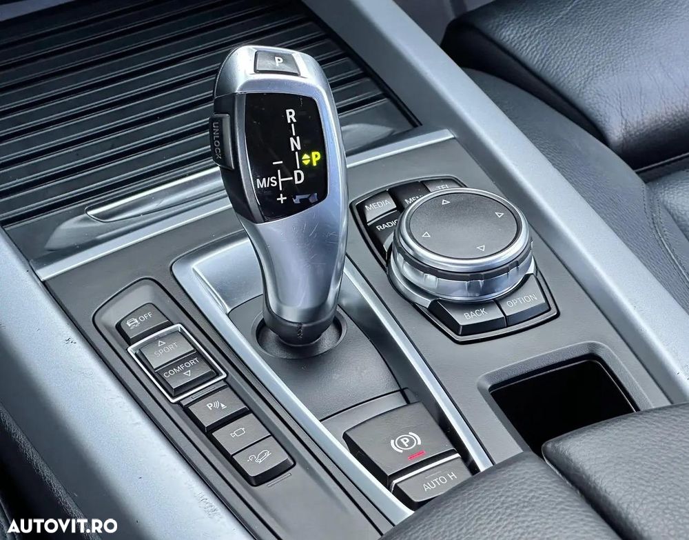BMW X5 xDrive40d - 4