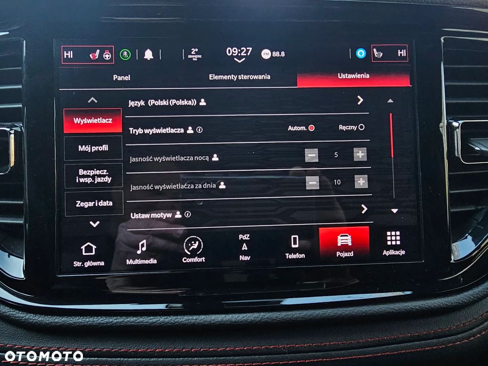 Dodge Durango 5.7 R/T - 27