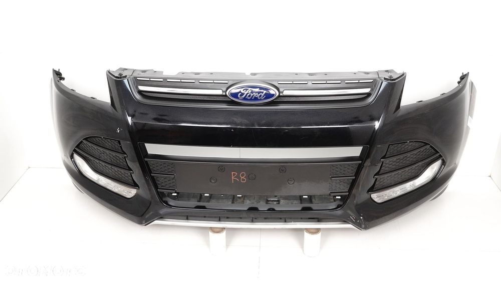 ZDERZAK PRZÓD PRZEDNI FORD KUGA MK2 13-15R 2851 - 1