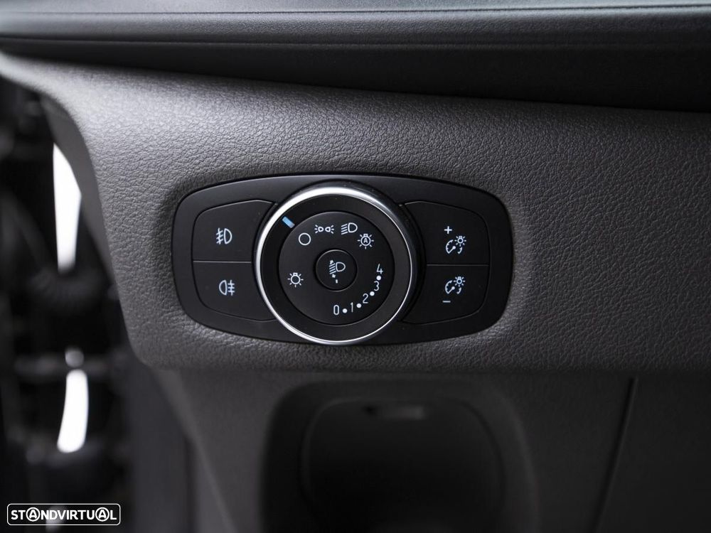 Ford Transit 2.0TDCI 170 TREND 300 L1H1 AUTO c/IVA - 11