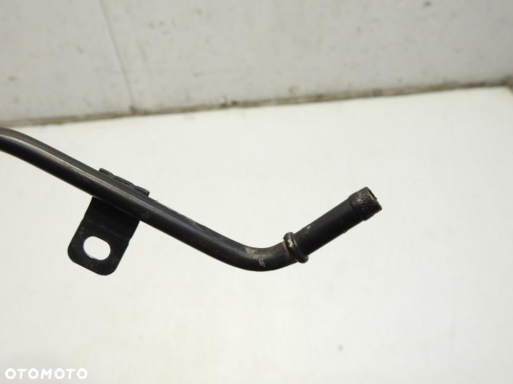 WĄŻ RURKA WODY VW PASSAT B6 2.0 TDI 5N0121070M - 5