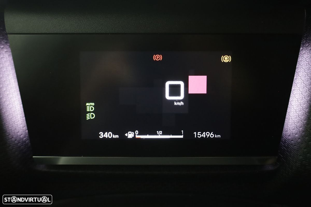 Citroën C4 1.2 PureTech Max - 14