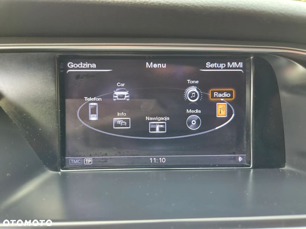 Audi A5 Sportback 2.0 TDI Sport S tronic - 14