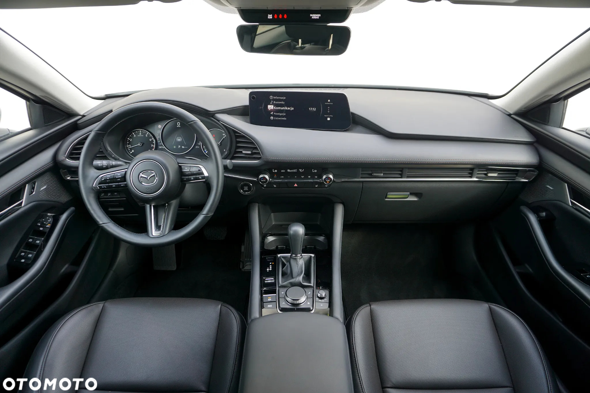 Mazda 3 - 15