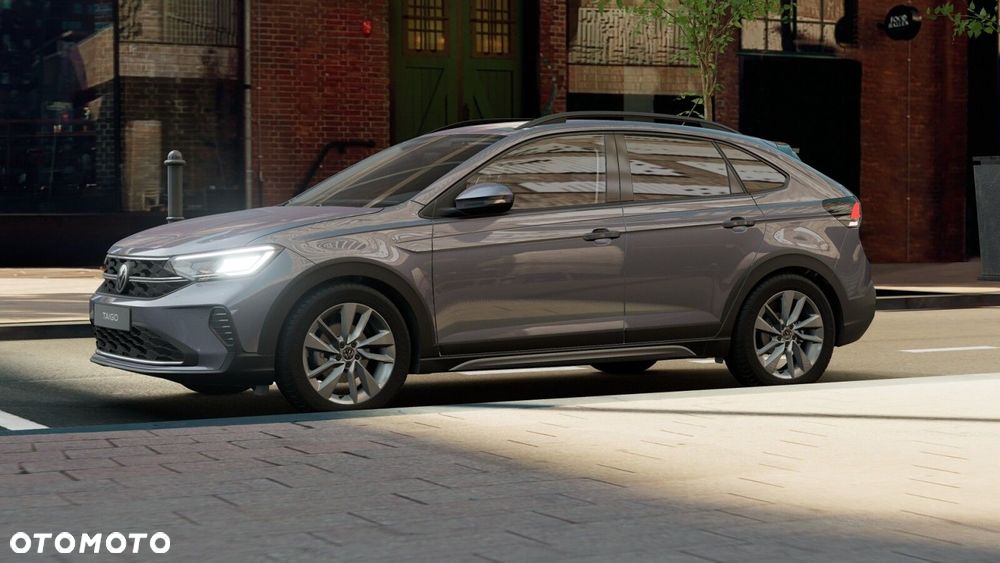 Volkswagen Taigo 1.0 TSI Life Plus DSG - 3